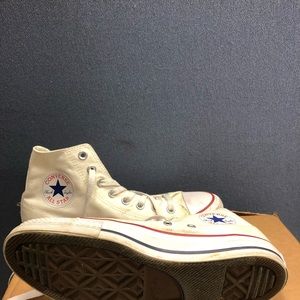 Converse Chuck Taylors